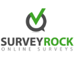 SurveyRock Software Logo