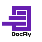 DocFly Logo