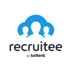Recruitee Software Logo