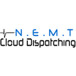 NEMT Cloud Dispatch Software Logo