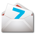 EasyMail7 Software Logo