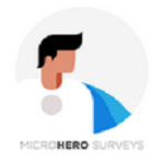 MicroHero Surveys screenshot