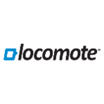 Locomote Software Logo