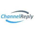 ChannelReply Software Logo