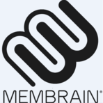 Membrain Software Logo