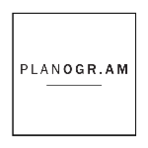 Planogr.am Software Logo