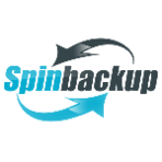 Spinbackup Software Logo