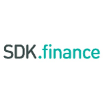 SDK.finance Software Logo