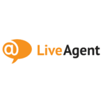 LiveAgent Software Logo