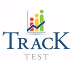 TrackTest Software Logo