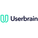 Userbrain Software Logo