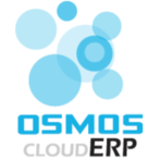 Osmos Cloud Software Logo