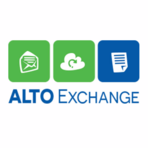 ALTO Exchange Software Logo