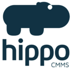 Hippo CMMS screenshot