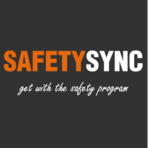 SafetySync Software Logo