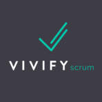 VivifyScrum Software Logo