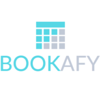 Bookafy Logo