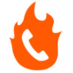 PhoneBurner Logo