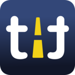 TruckTrack Software Logo