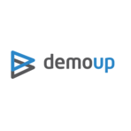 DemoUp Software Logo