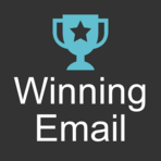 Winning Email