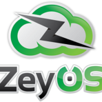 ZeyOS Software Logo