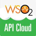 API Cloud Software Logo