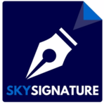 SkySignature Software Logo