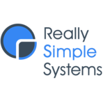 Really Simple Systems Software Logo