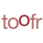 Toofr Software Logo