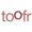 Toofr Logo