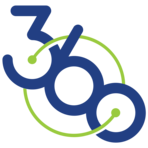 360 Subscription Billing Software Logo