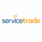 ServiceTrade Software Logo