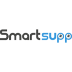 Smartsupp Software Logo