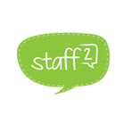 Staff Squared  Software Logo