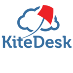 KiteDesk Software Logo
