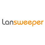 Lansweeper Software Logo