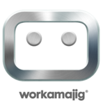 Workamajig Platinum Software Logo