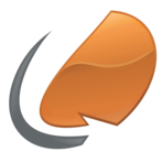 1CRM Software Logo