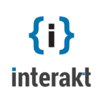Interakt Software Logo