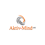 Aktiv Mind LMS Software Logo