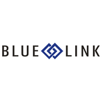 Blue Link ERP Software Logo