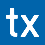 Transifex Software Logo