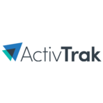 ActivTrak Software Logo