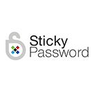 Sticky Password Software Logo