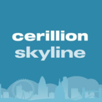 Cerillion Skyline Software Logo