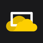 ScreenCloud Software Logo
