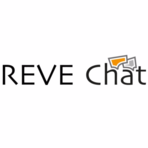 REVE Chat Software Logo