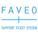Faveo Helpdesk Software Logo