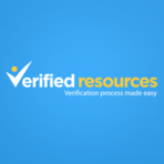 Verified Resources Software Logo